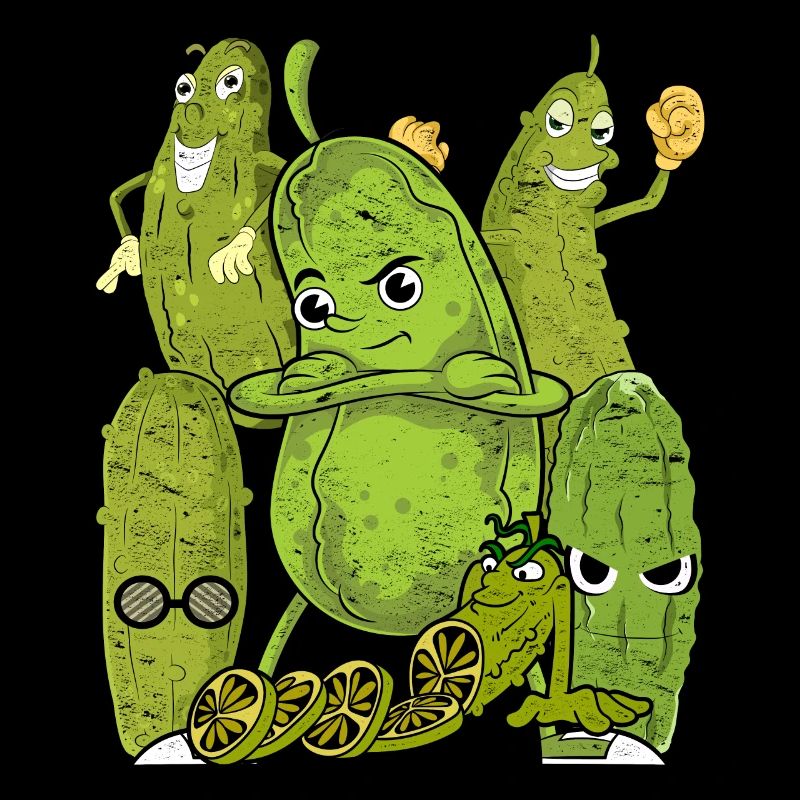 Cucumber