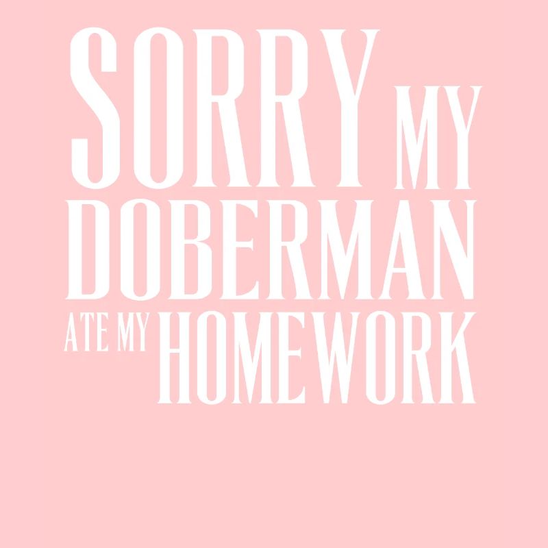 DOBERMAN