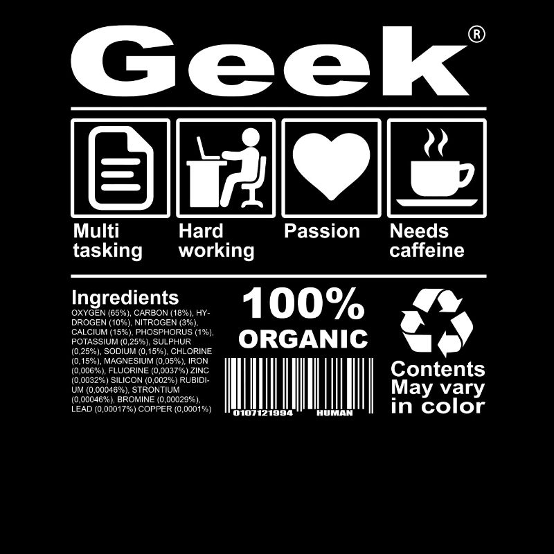 Geek