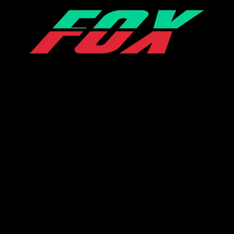 Design moderne Fox