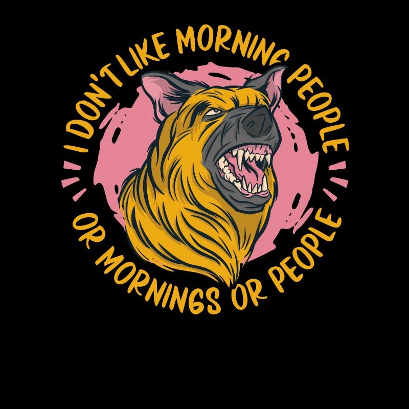 Deutscher Schäferhund German Shepherd