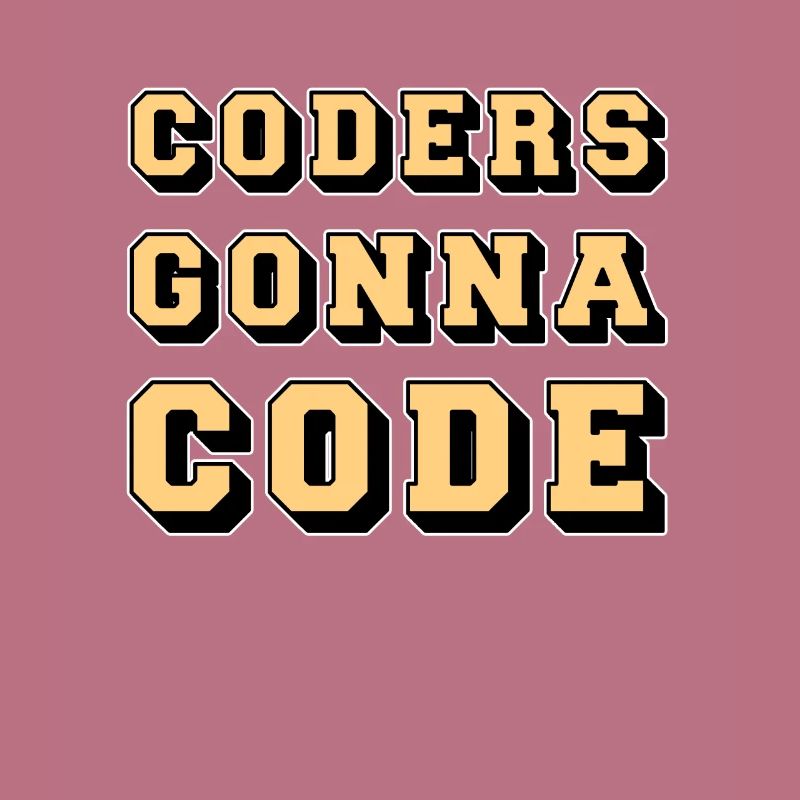 Programmer Coder Software Developer