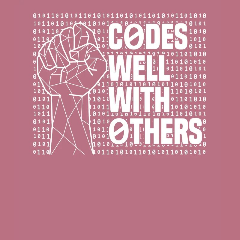 Programmer Coder Software Developer