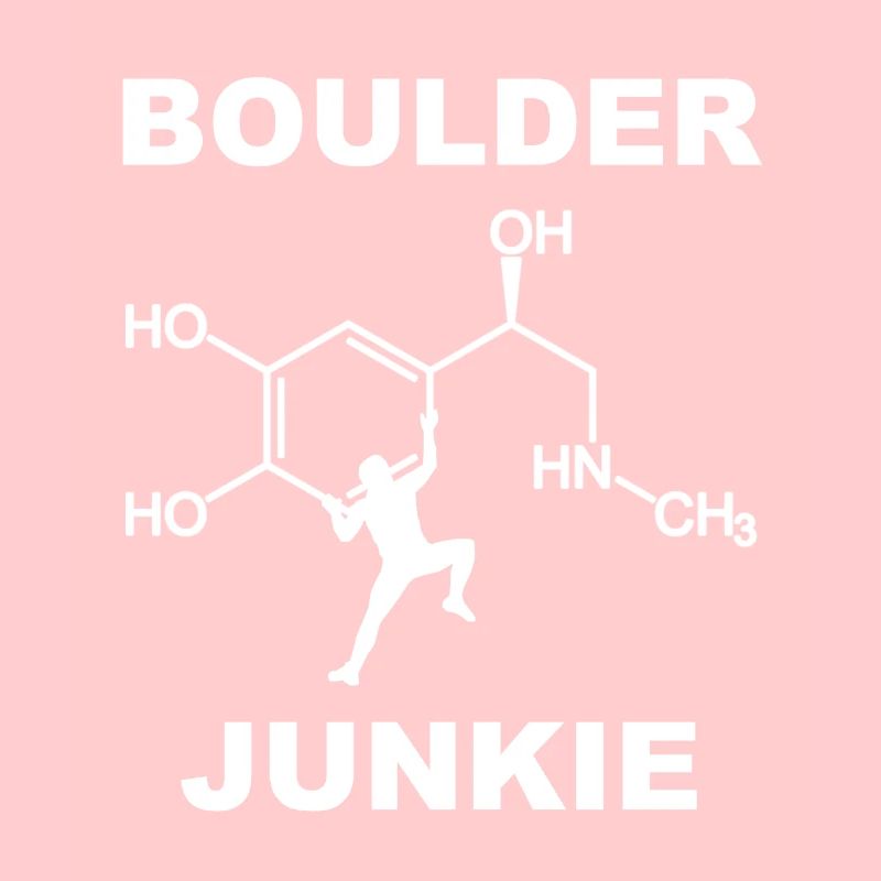 bouldering