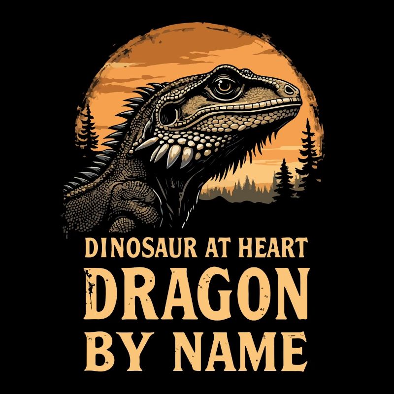 Dragon barbu Bartagame