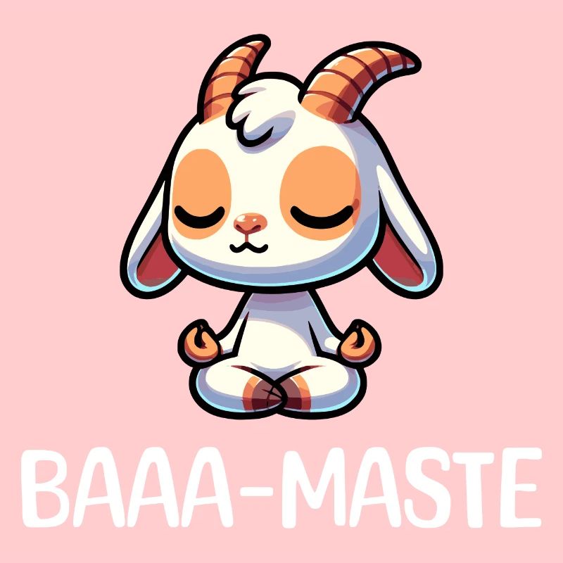Baaa-Maste