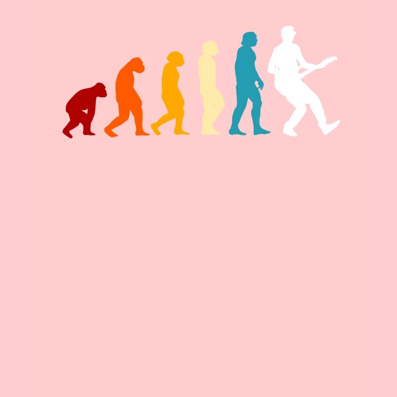 E-guitare Evolution