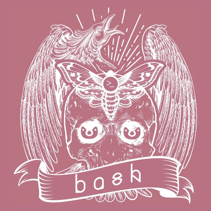 bash shell linux