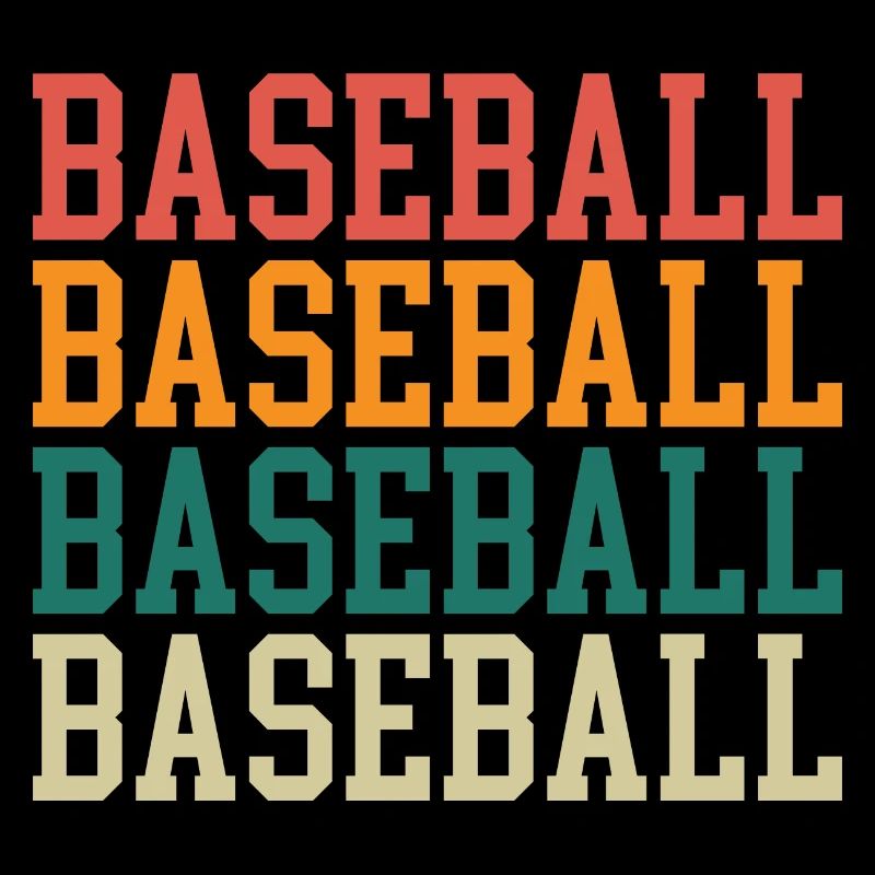 Jeu de mots sur le baseball