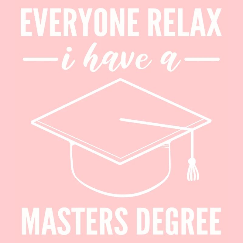 Master Studium Abschlussfeier