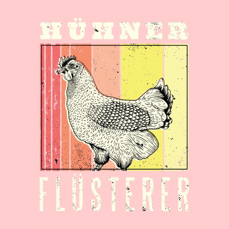 Huehner Fluesterer