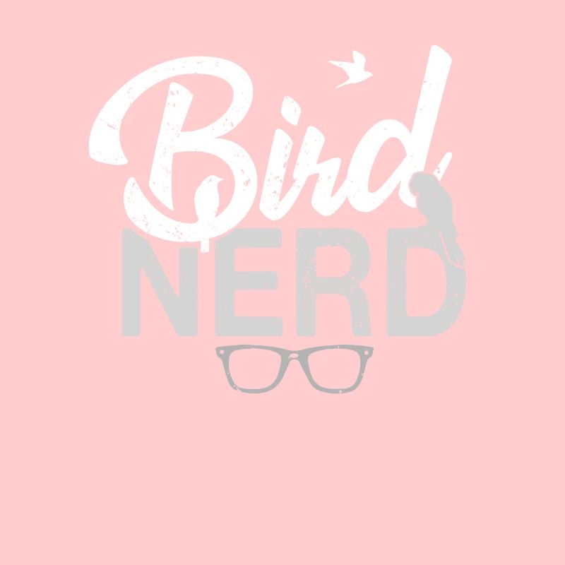 Bird Nerd