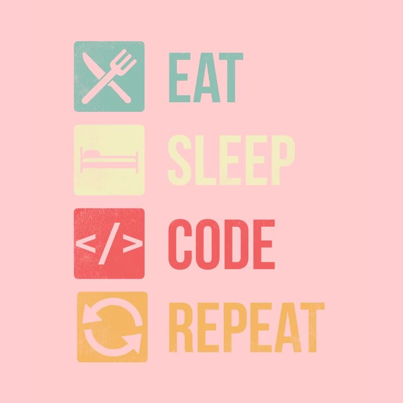 Software Engineer Codierung