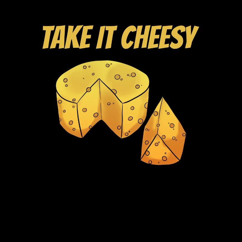 Take It Cheesy Cheese Fondue
