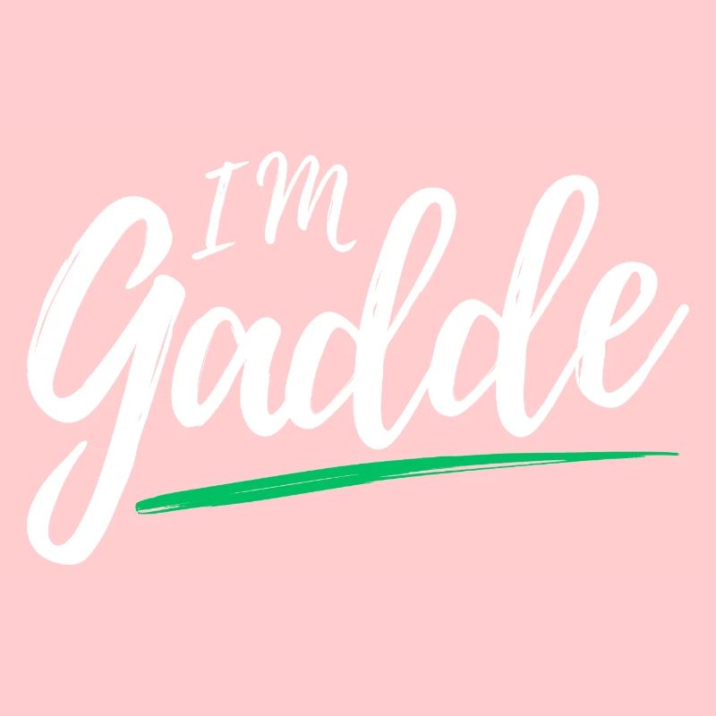 Im Gadde – Logo Hell