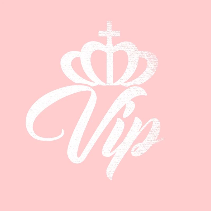 Vip Krone