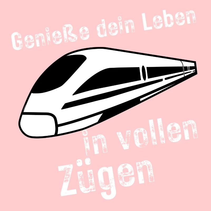 Volle Züge
