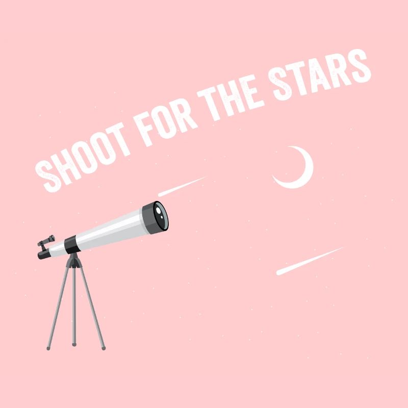 Aiming for the Stars: Cosmic Exploration