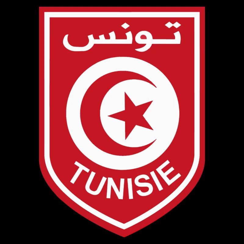 Drapeau tunisien
