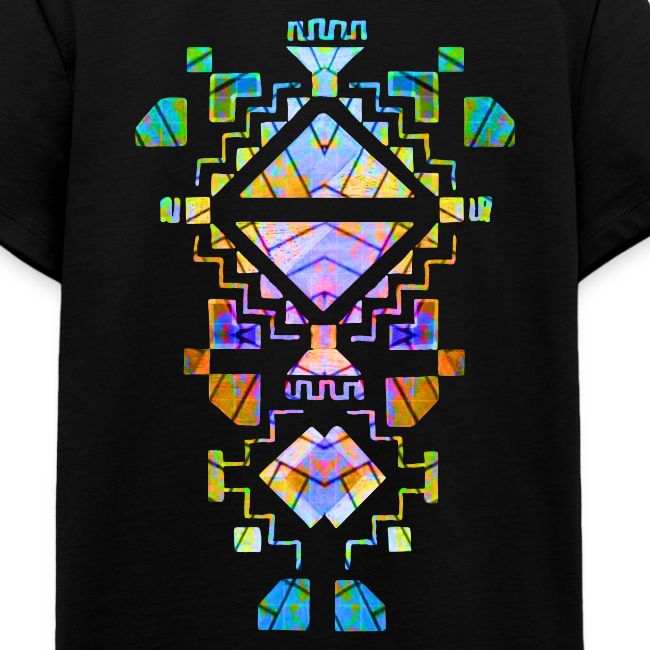 VEYM Farbenfroh BRIGHT KI