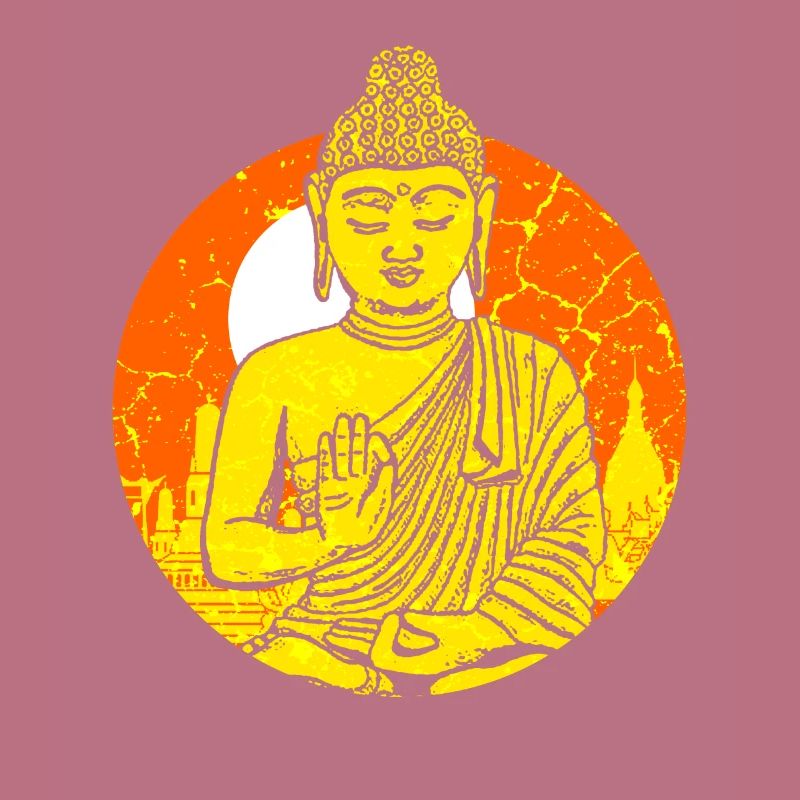 Buddah Buddhism