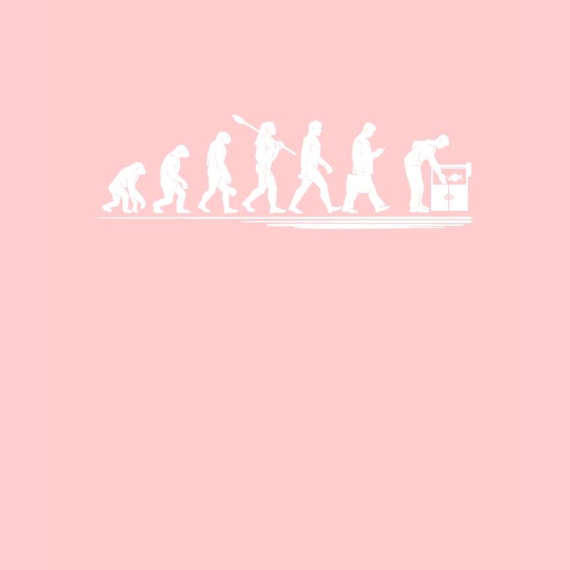 Aquaristik Evolution Shirt Gift Pour Les Aquariophiles