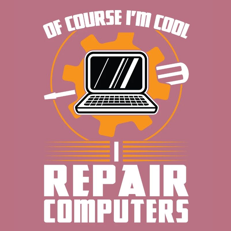 Technischer Support Computertechniker Technischer