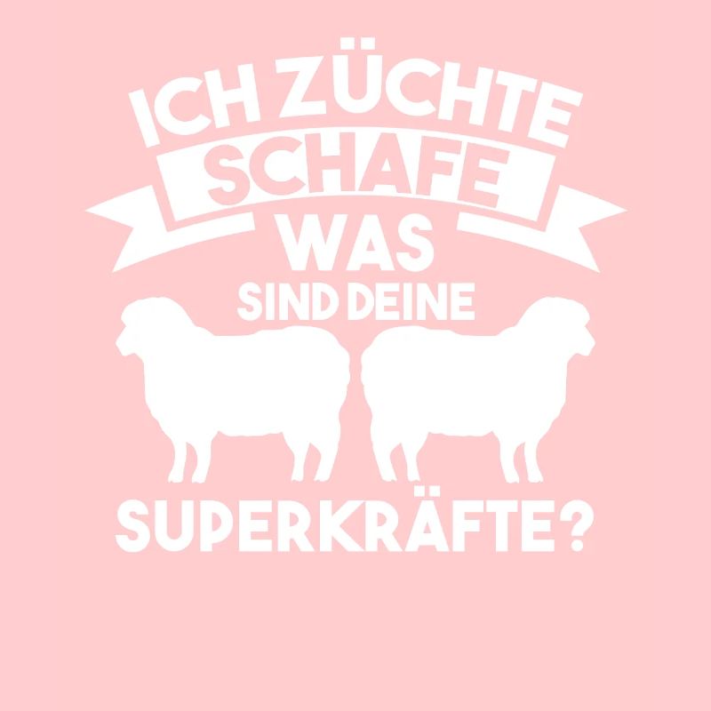 Schaf Schafe Schafzüchter Geschenk