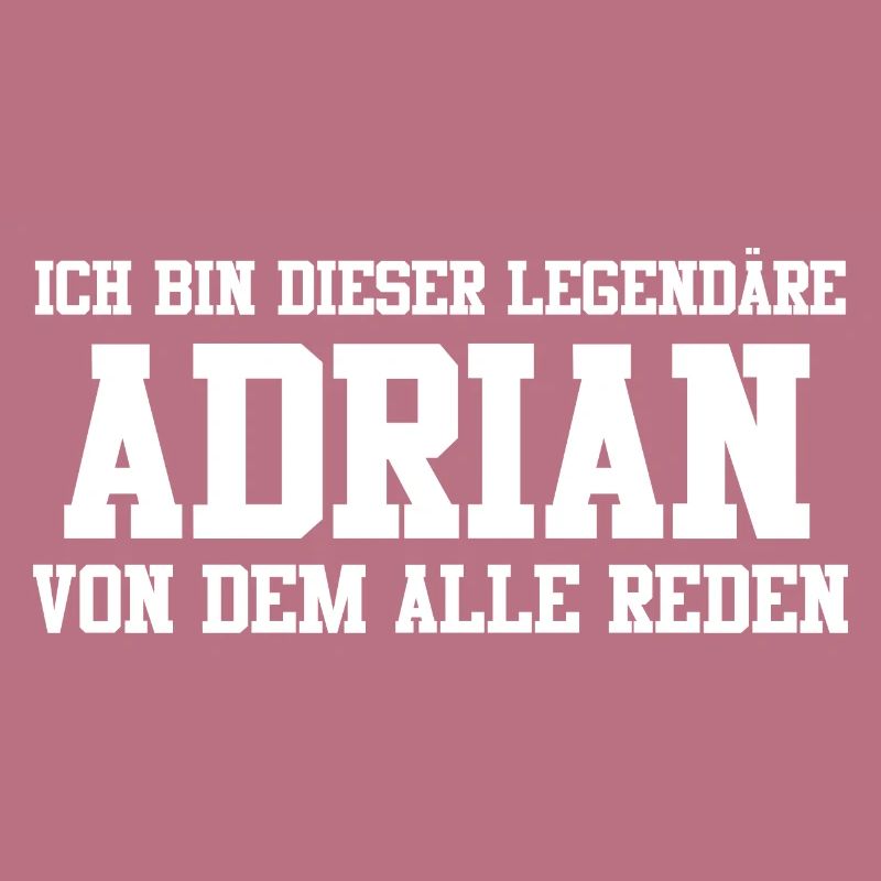 Adrian Name Design