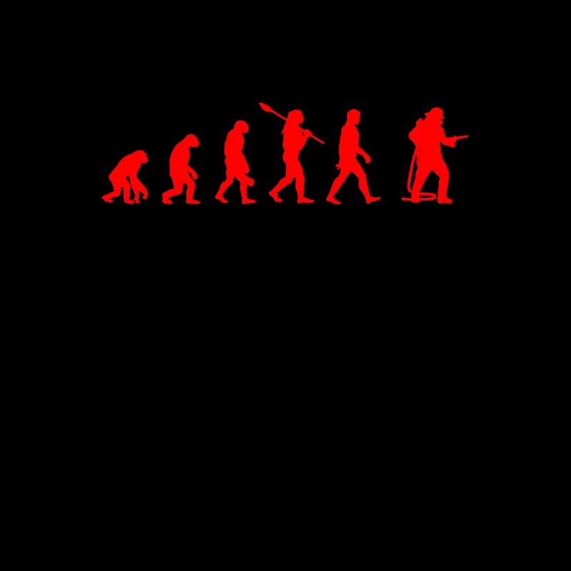 Evolution Firefighter Firefighter