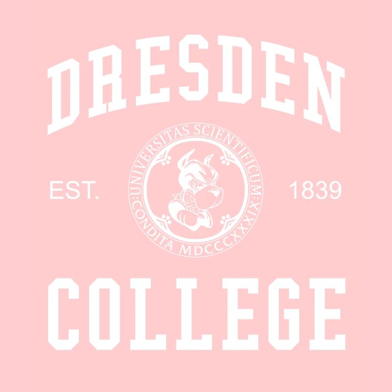 Collège de Dresde Université Universität Hochschule