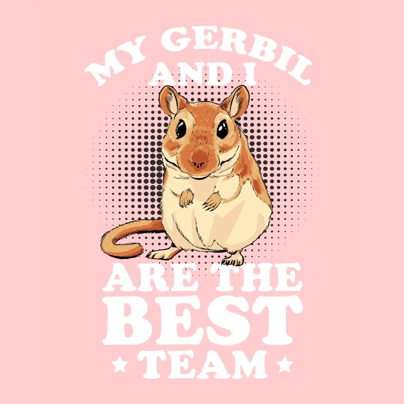 Gerbille