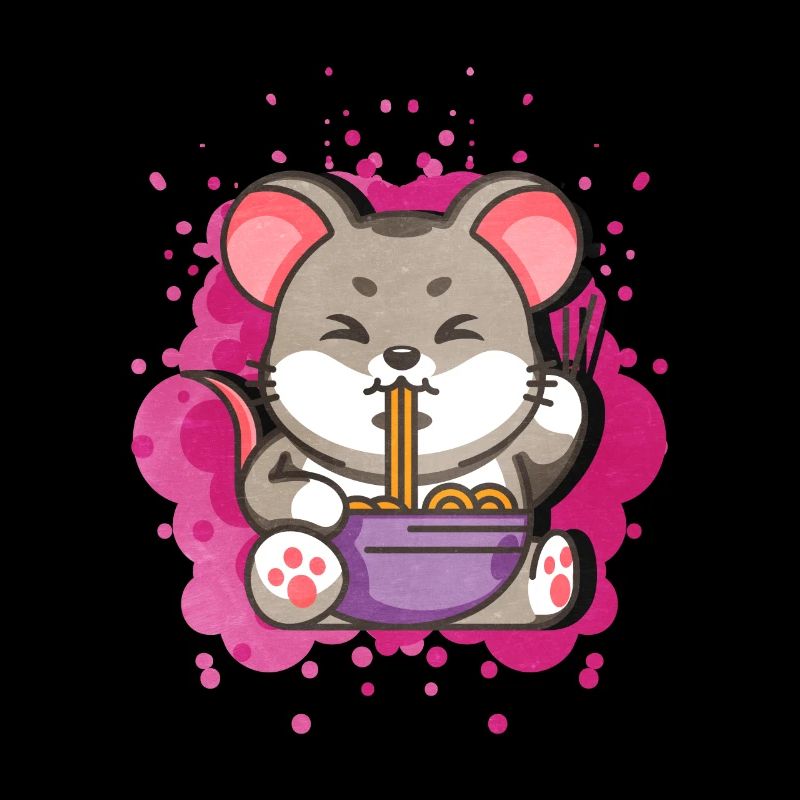 Gerbil Mouse Gift