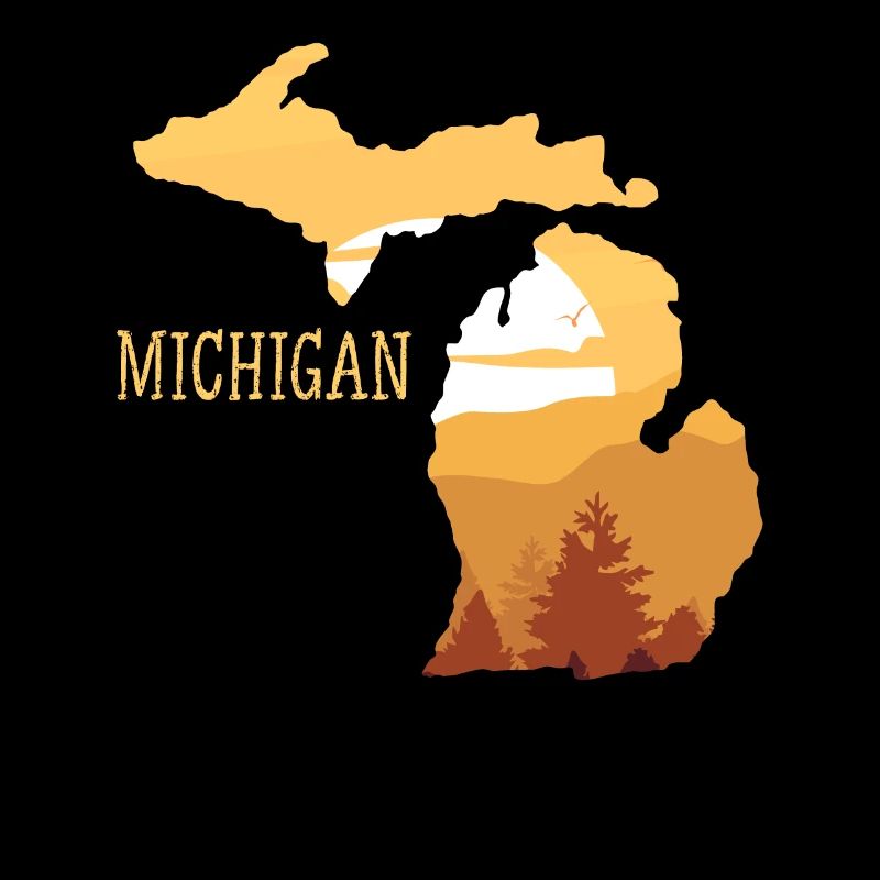 michigan