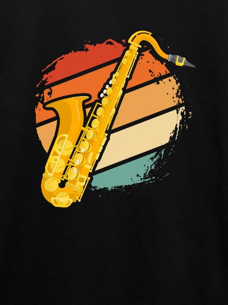 saxophone