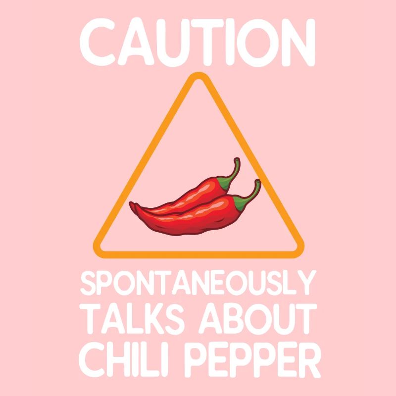 Chili Pfeffer