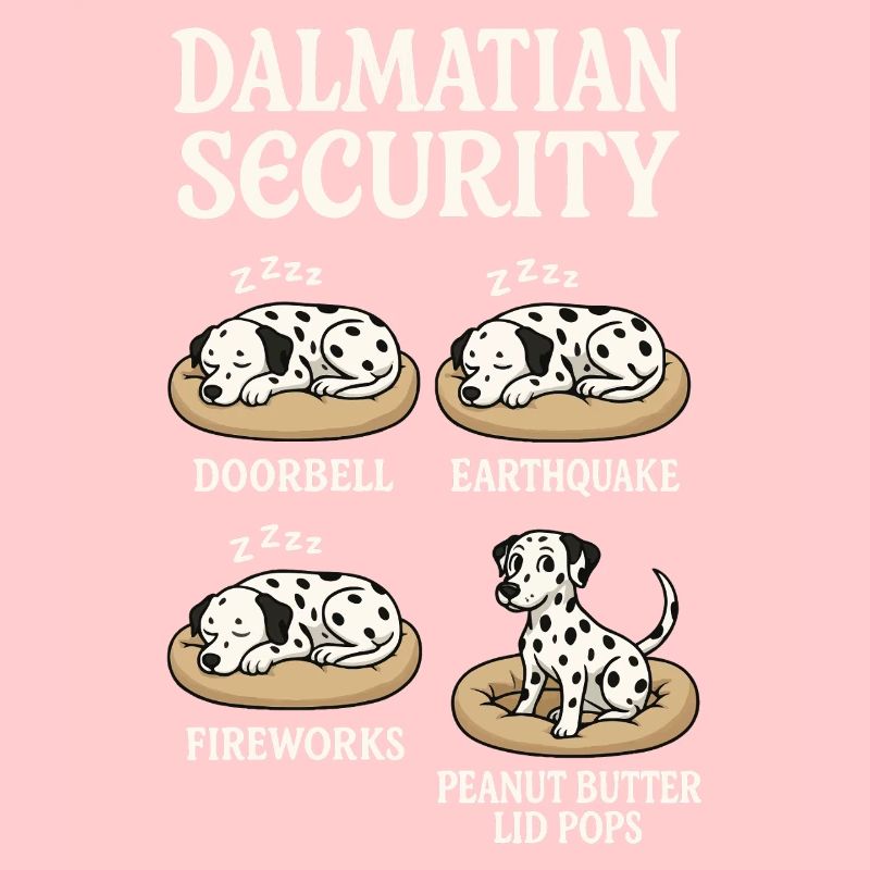 Dalmate
