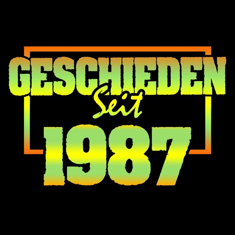 Ehefrau 1987