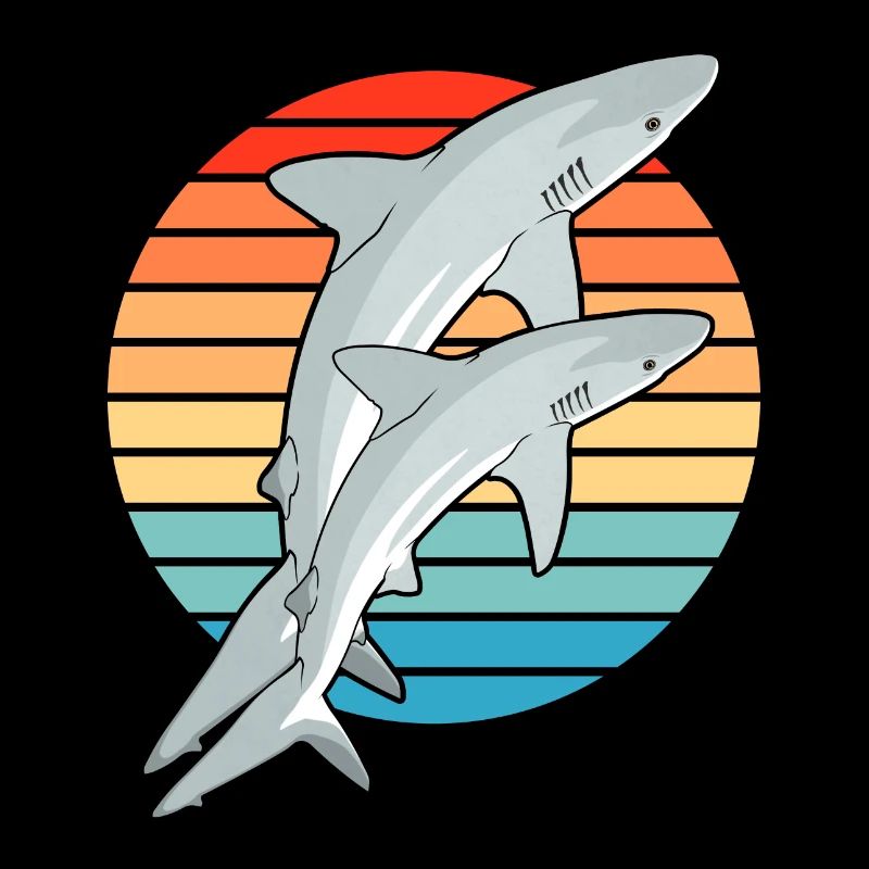 Requin de récif des Caraïbes