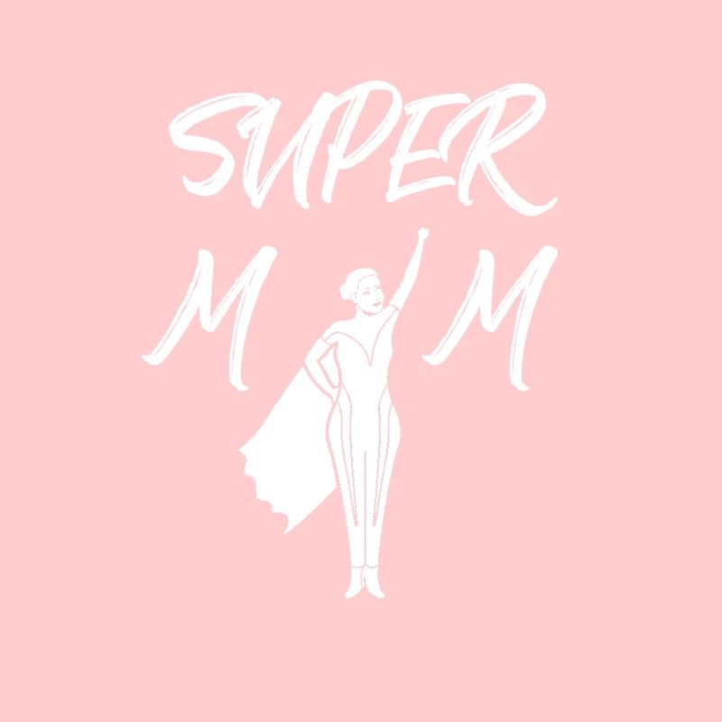 Super Mom