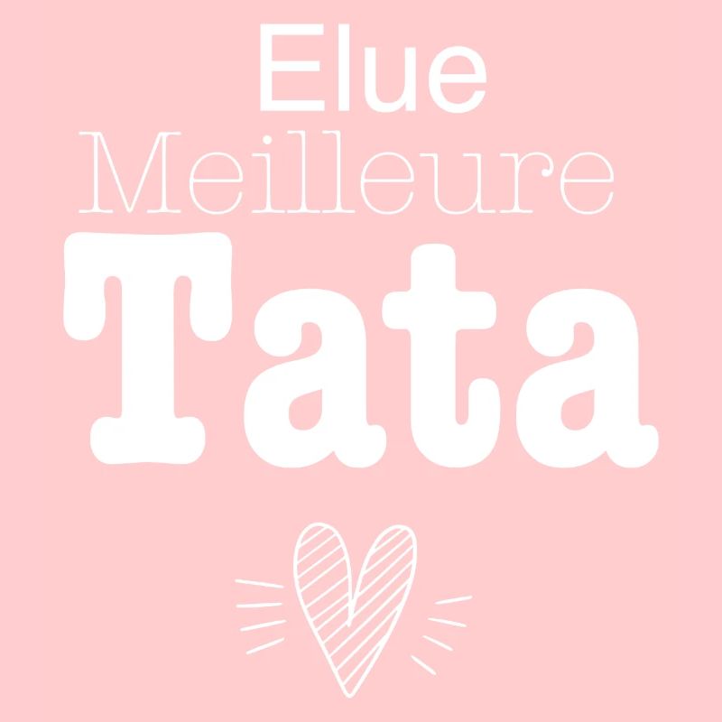 Elue meilleure Tata