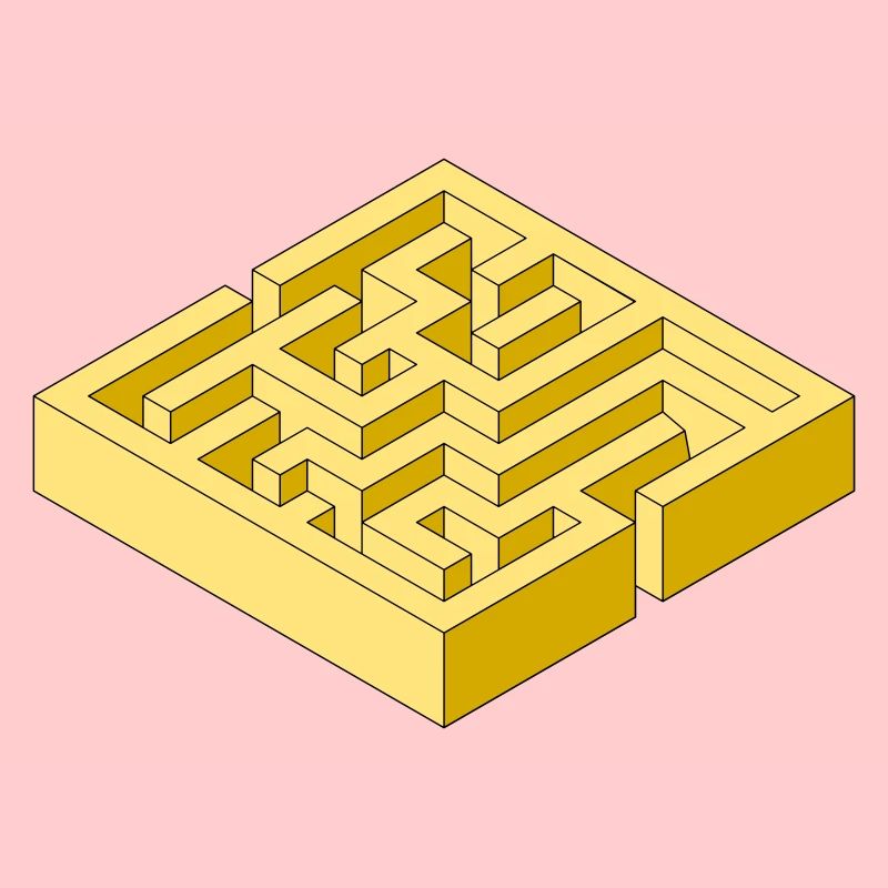 Labyrinthe