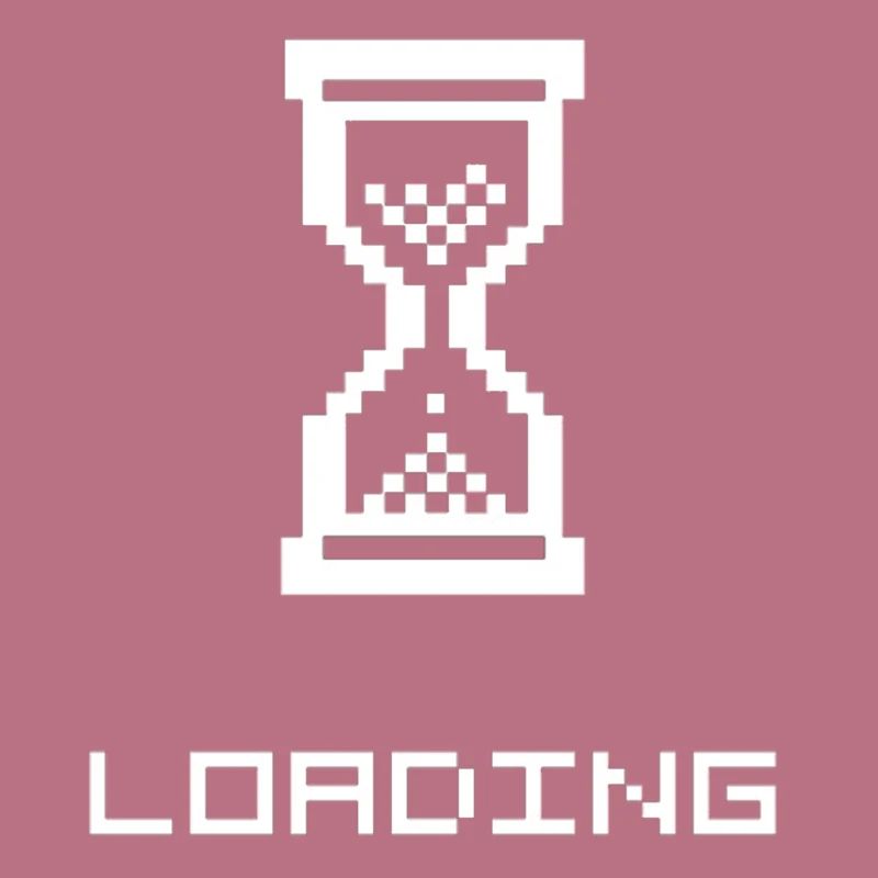 Pixel Loading