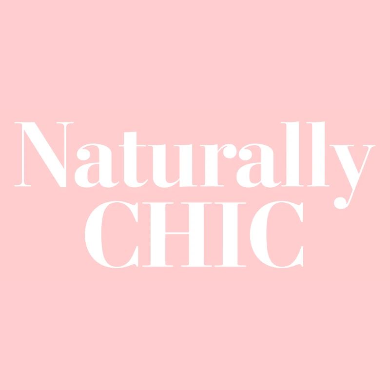 Nature Rally Chic