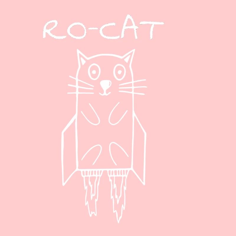 RO-CAT - Raketenkatze I Super Katze