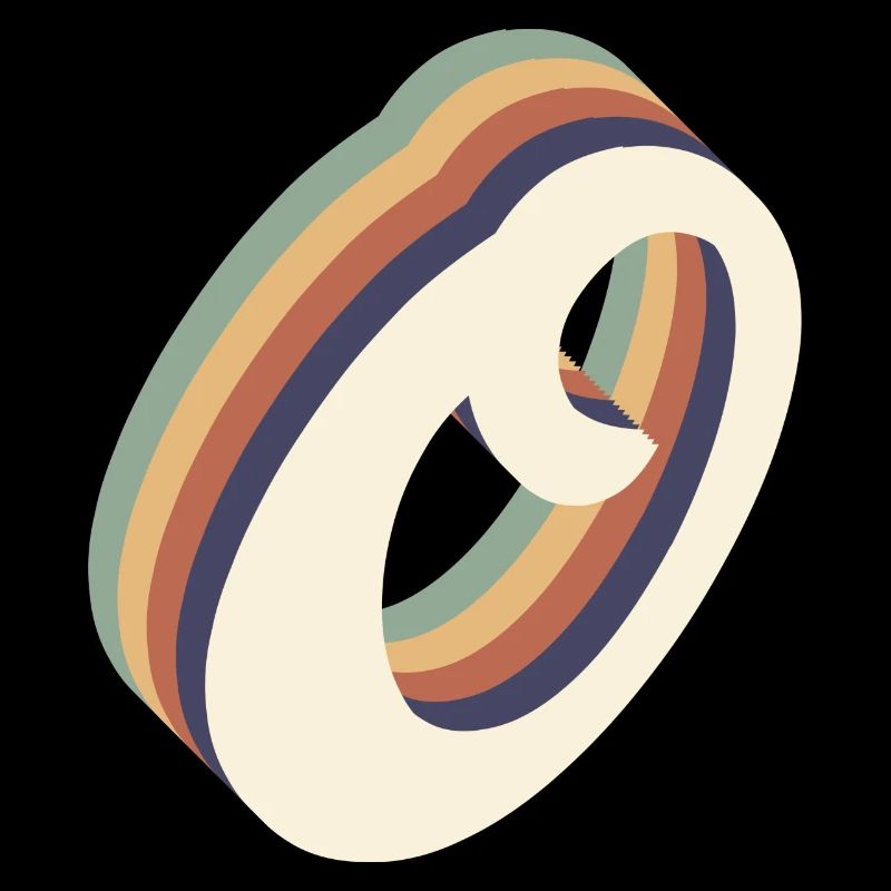 Buchstabe O