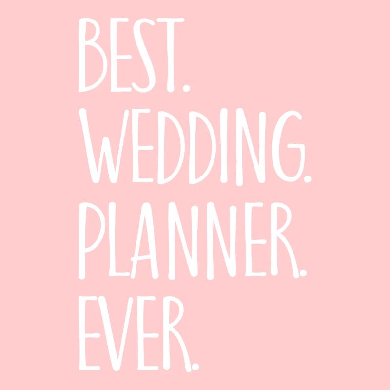 Best Wedding Planner Ever Wedding Gift