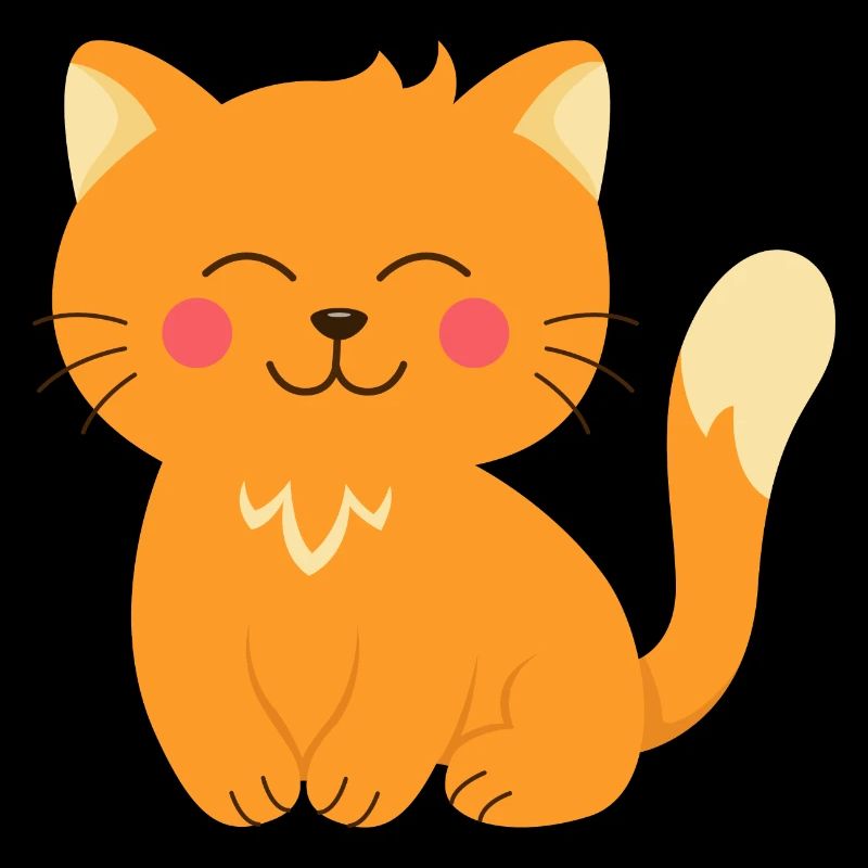 Bébé Chat