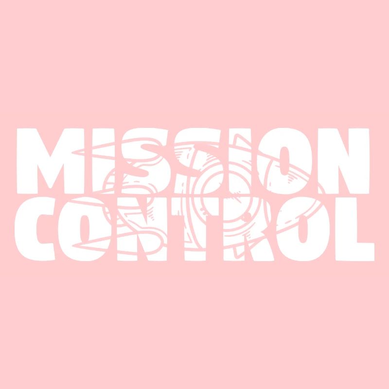 Mission Control - Wasserrakete und Modellrakete
