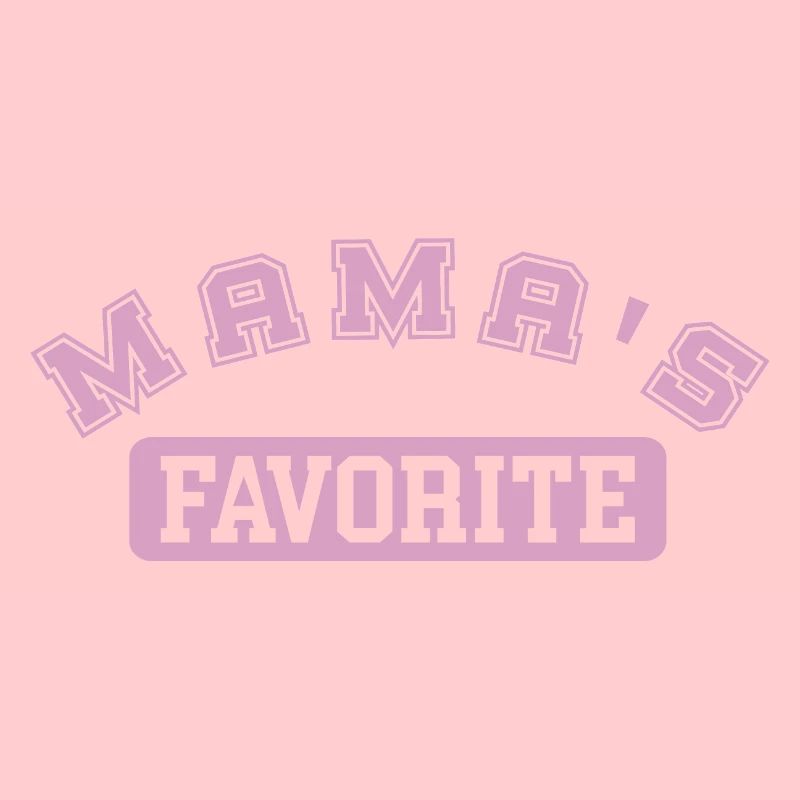 Mama's favorite rosa